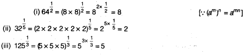 NCERT Solutions For Class 9 Maths Chapter 1 Number Systems ex6 1a